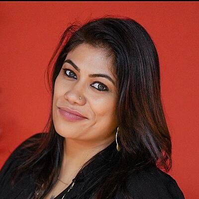 TiE Kerala event 2025