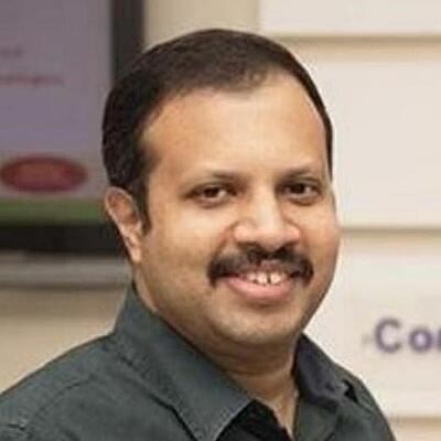 %Startups in Kerala%